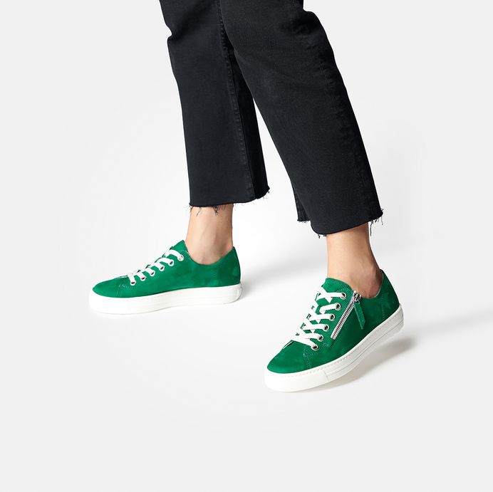 Paul Green SUPER SOFT Pauls 5206-195