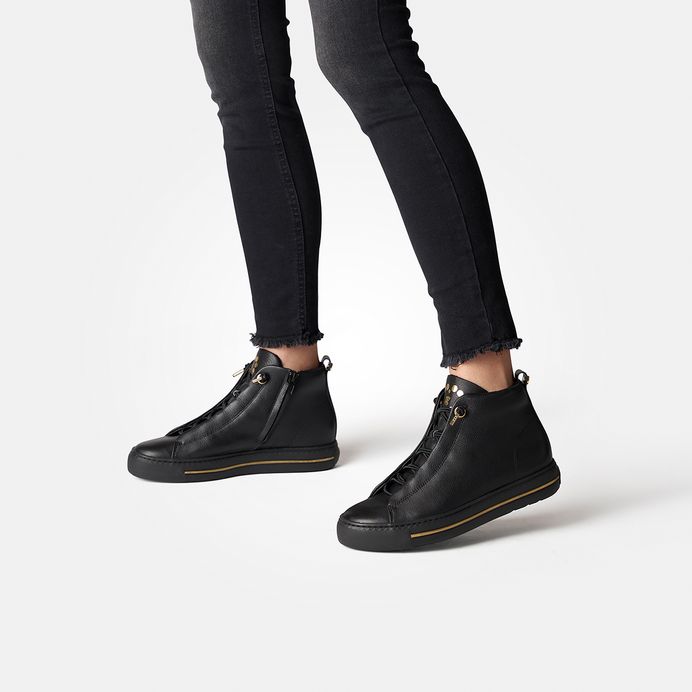 Paul Green SUPER SOFT Pauls 5283-024