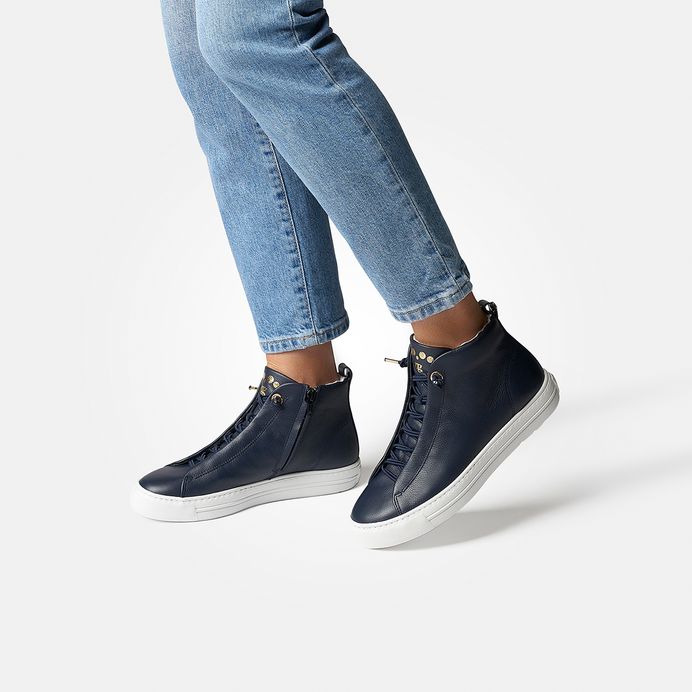 Paul Green SUPER SOFT Pauls 5283-035