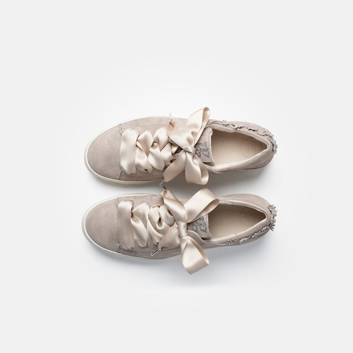 Paul Green SUPER SOFT Pauls 5307-035