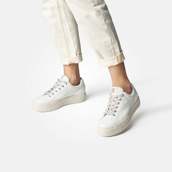 Paul Green SUPER SOFT Pauls 5320-015