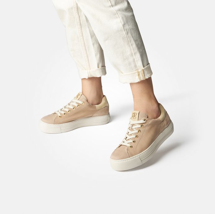 Paul Green SUPER SOFT Pauls 5320-035