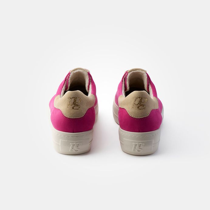 Paul Green SUPER SOFT Pauls 5320-045