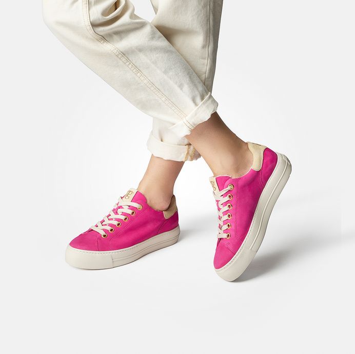 Paul Green SUPER SOFT Pauls 5320-045