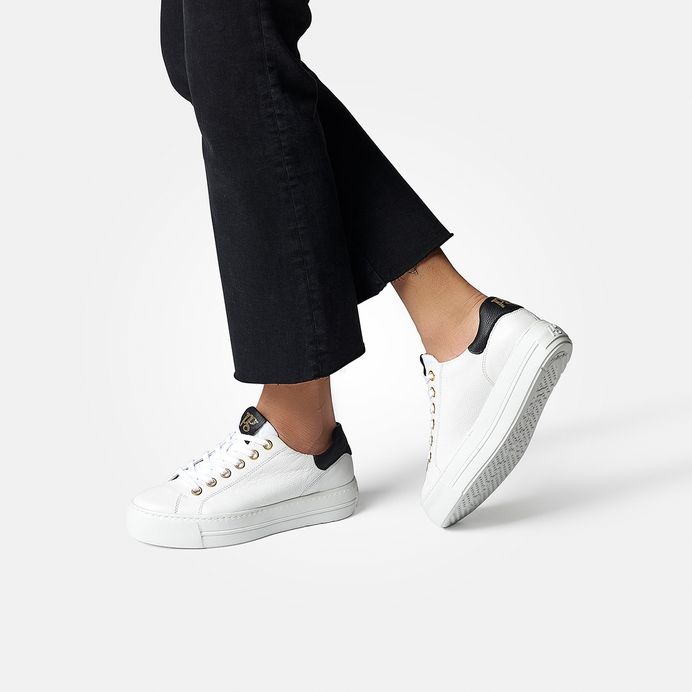 Paul Green SUPER SOFT Pauls 5320-085