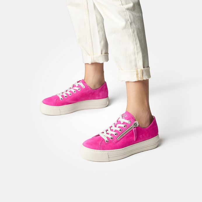 Paul Green SUPER SOFT Pauls 5406-015