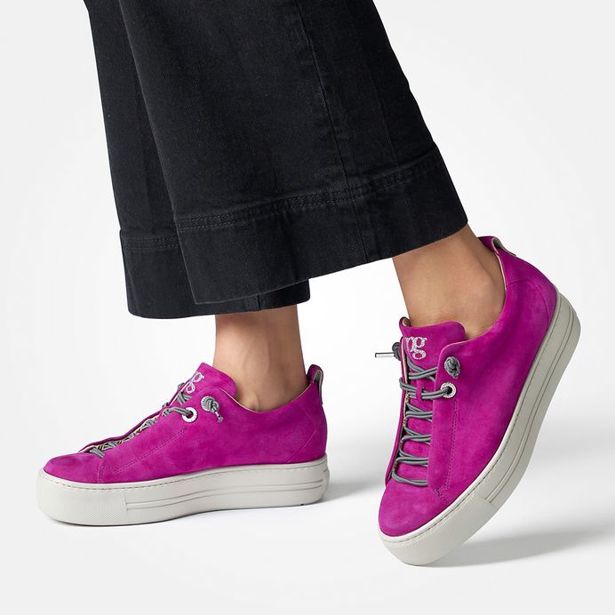 Paul Green SUPER SOFT Pauls 5417-004