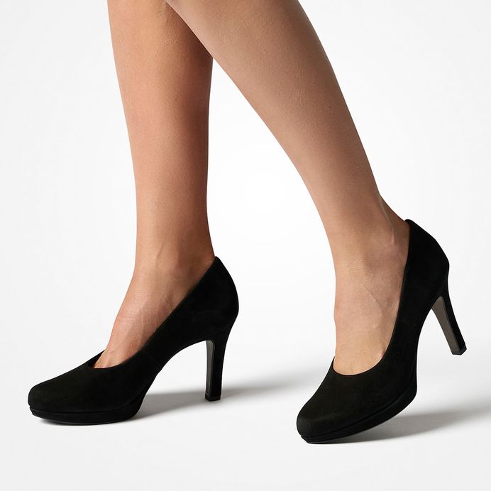 Paul Green SUPER SOFT Pumps 2634-018