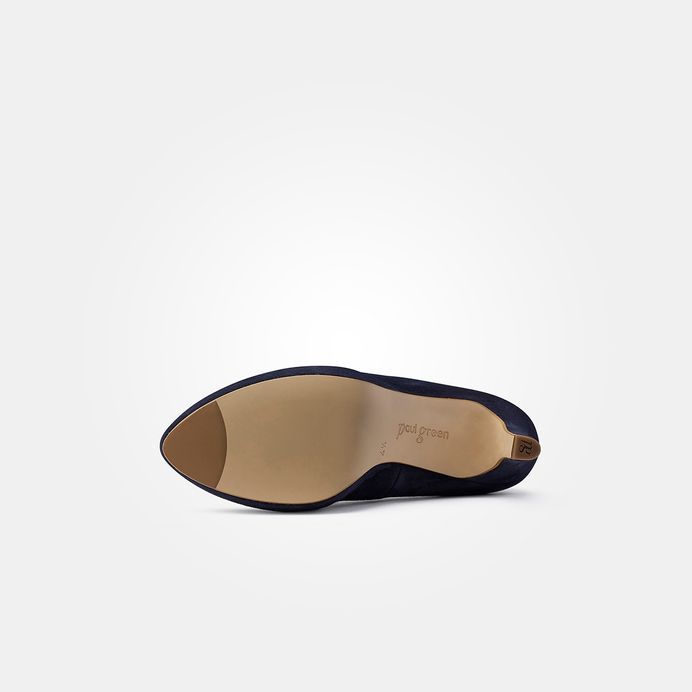 Paul Green SUPER SOFT Pumps 2634-038