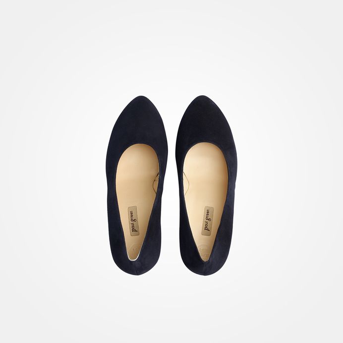 Paul Green SUPER SOFT Pumps 2634-038