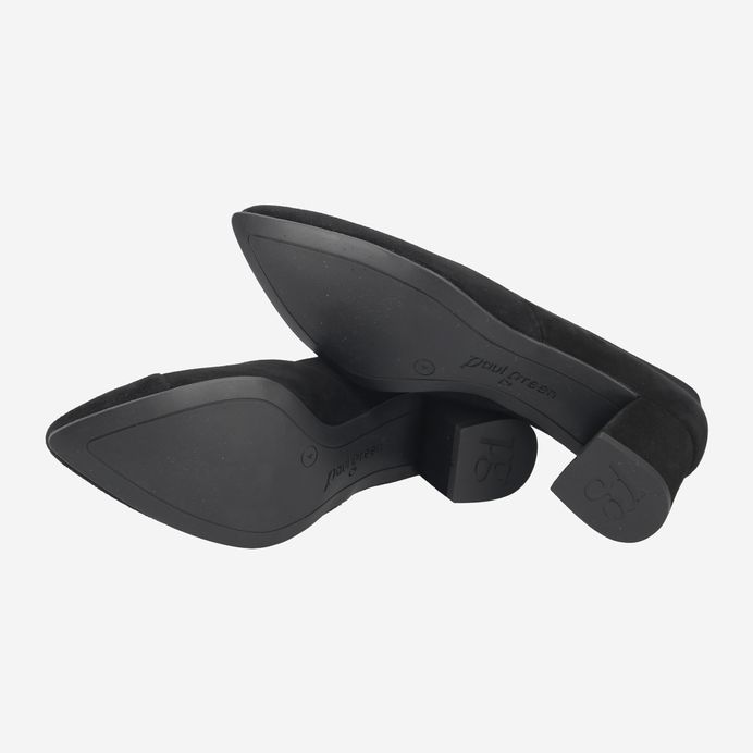 Paul Green SUPER SOFT Pumps 3740-014