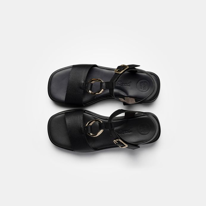 Paul Green SUPER SOFT Sandale 6095-005