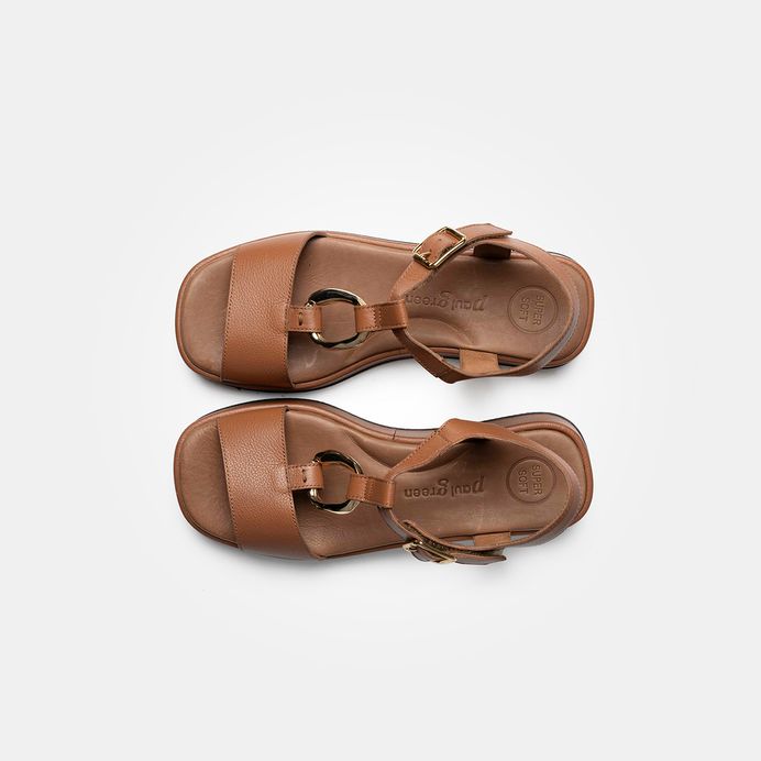 Paul Green SUPER SOFT Sandale 6095-015