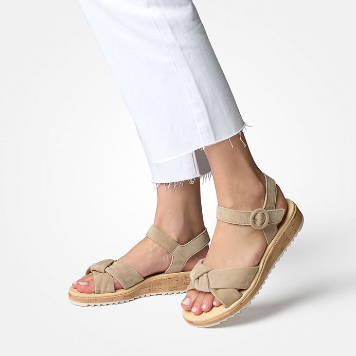 Paul Green SUPER SOFT Sandale 6105-005