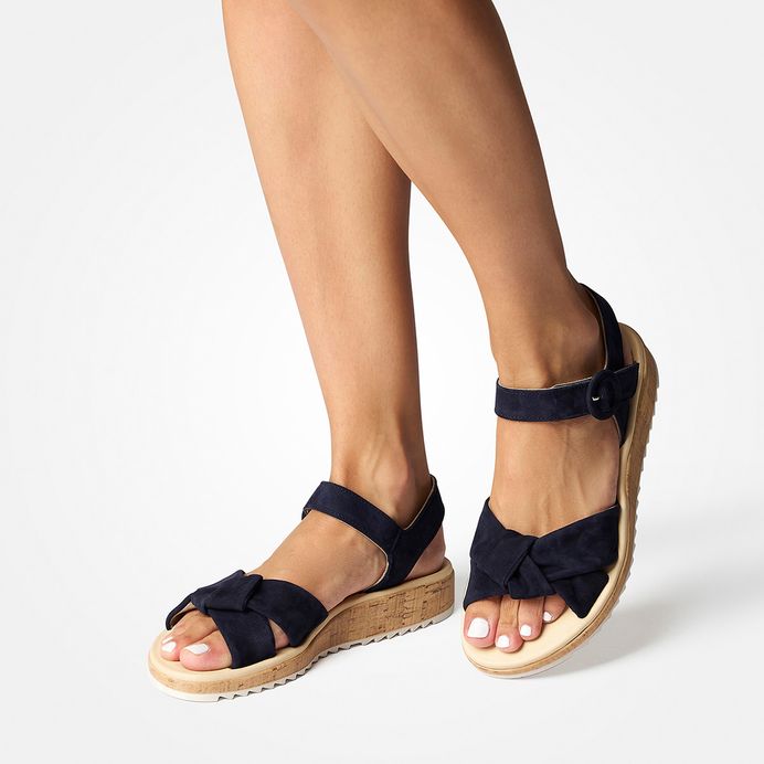 Paul Green SUPER SOFT Sandale 6105-035