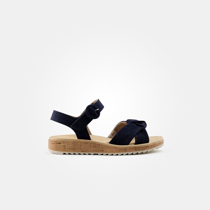 Paul Green SUPER SOFT Sandale 6105-035