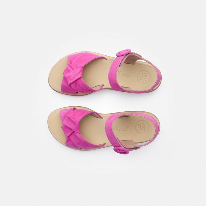 Paul Green SUPER SOFT Sandale 6105-045