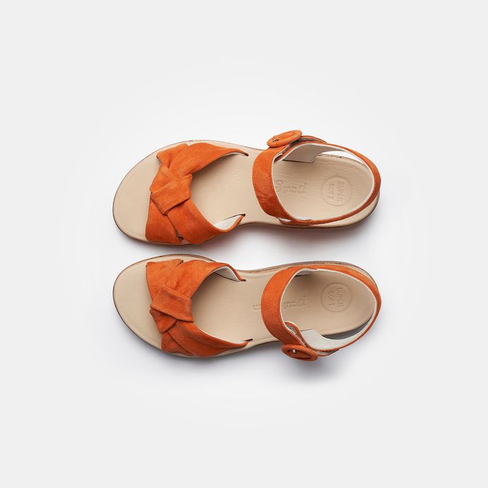 Paul Green SUPER SOFT Sandale 6105-065