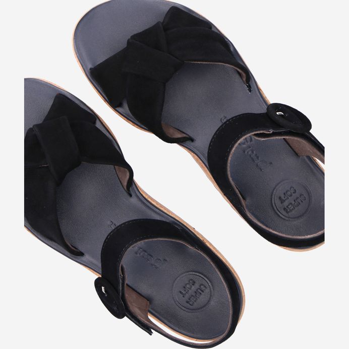 Paul Green SUPER SOFT Sandale 6105-075