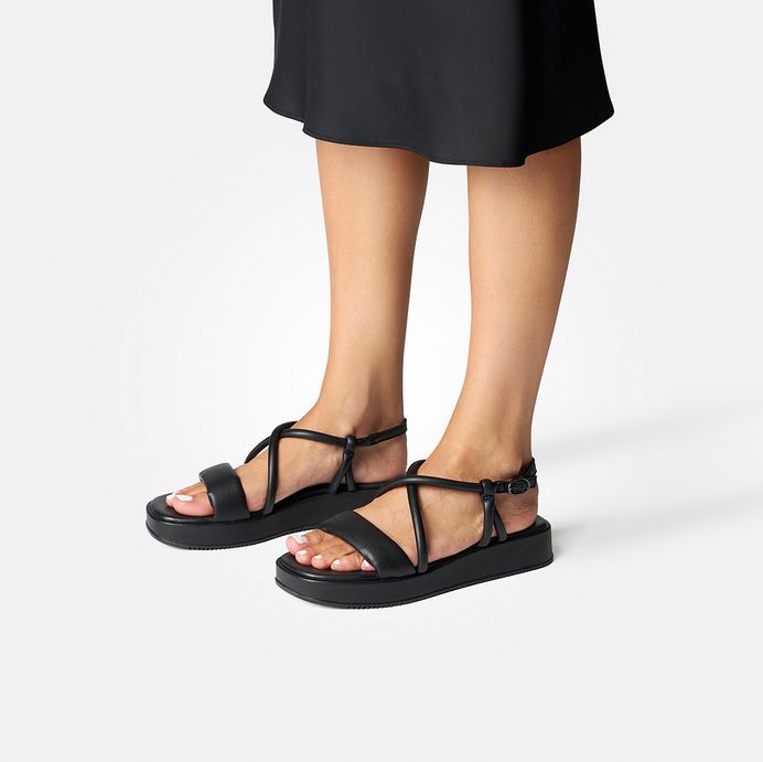 Paul Green SUPER SOFT Sandale 6110-005