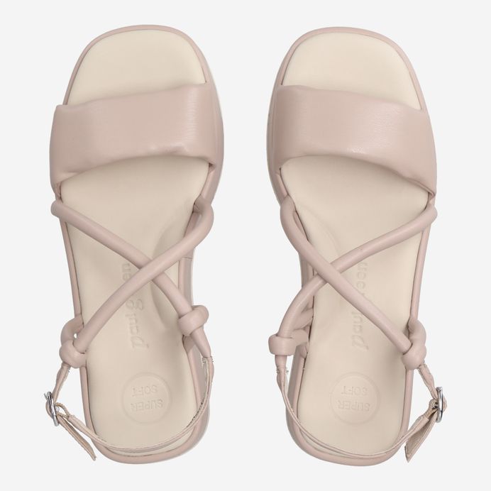 Paul Green SUPER SOFT Sandale 6110-015