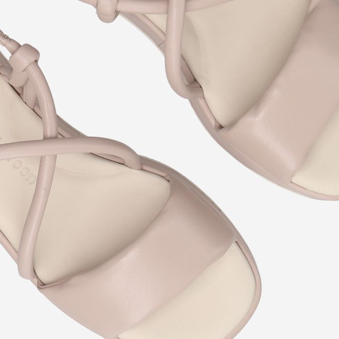 Paul Green SUPER SOFT Sandale 6110-015