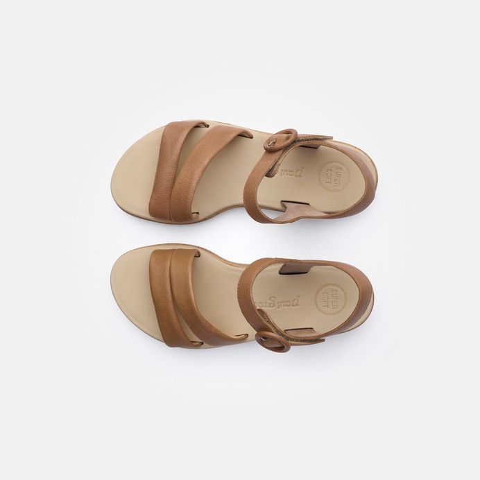 Paul Green SUPER SOFT Sandale 6112-015