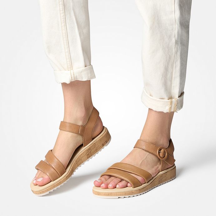 Paul Green SUPER SOFT Sandale 6112-015