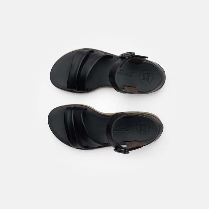 Paul Green SUPER SOFT Sandale 6112-025