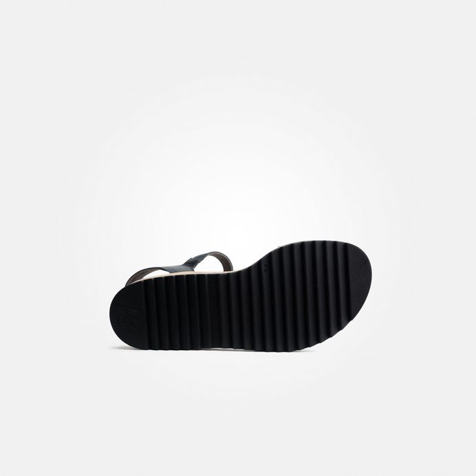 Paul Green SUPER SOFT Sandale 6112-025