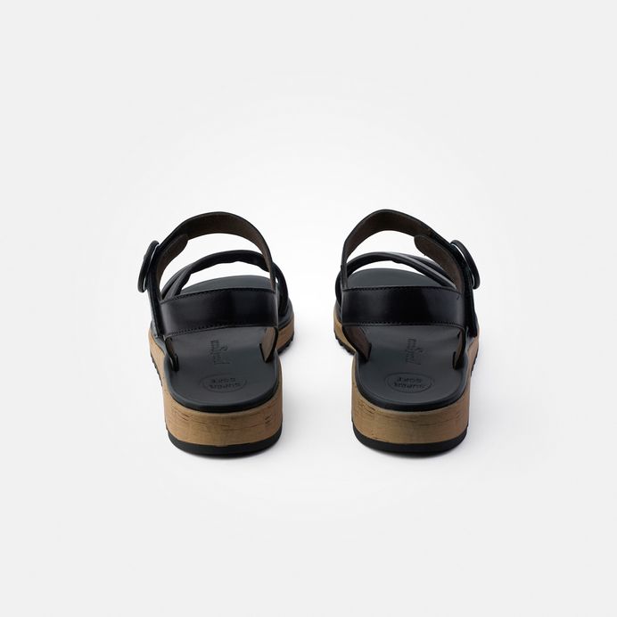 Paul Green SUPER SOFT Sandale 6112-025