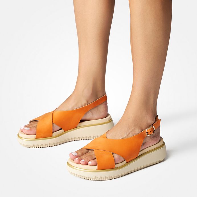 Paul Green SUPER SOFT Sandale 6125-015