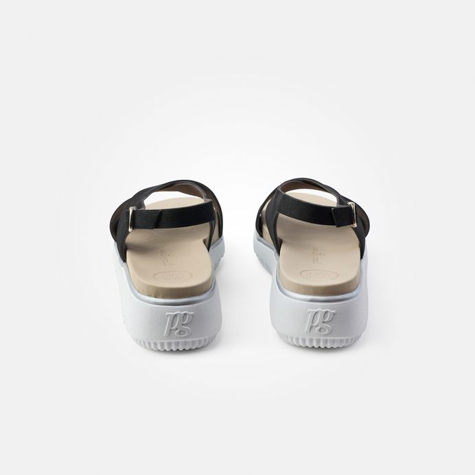 Paul Green SUPER SOFT Sandale 6125-025