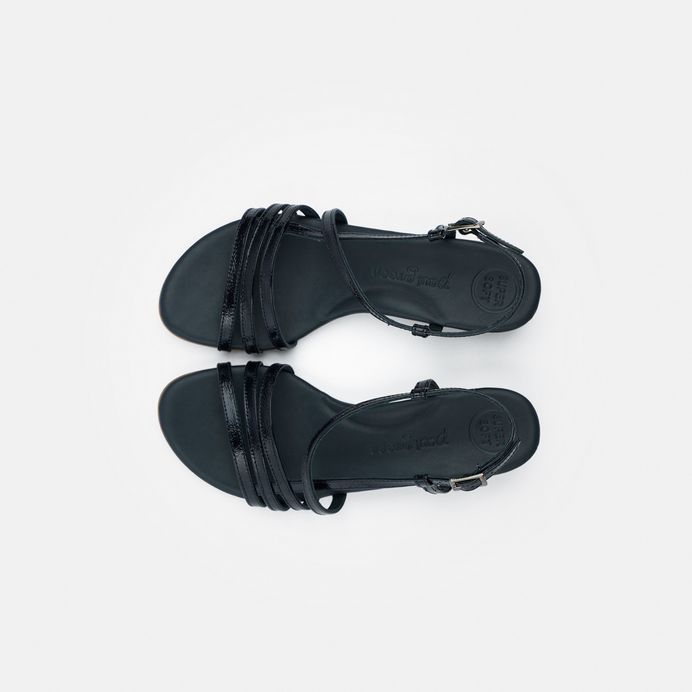 Paul Green SUPER SOFT Sandale 7621-026