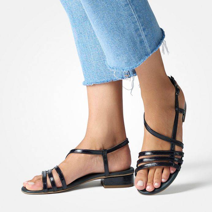 Paul Green SUPER SOFT Sandale 7621-026