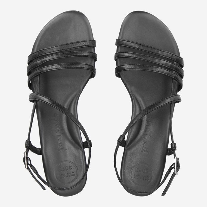 Paul Green SUPER SOFT Sandale 7621-145