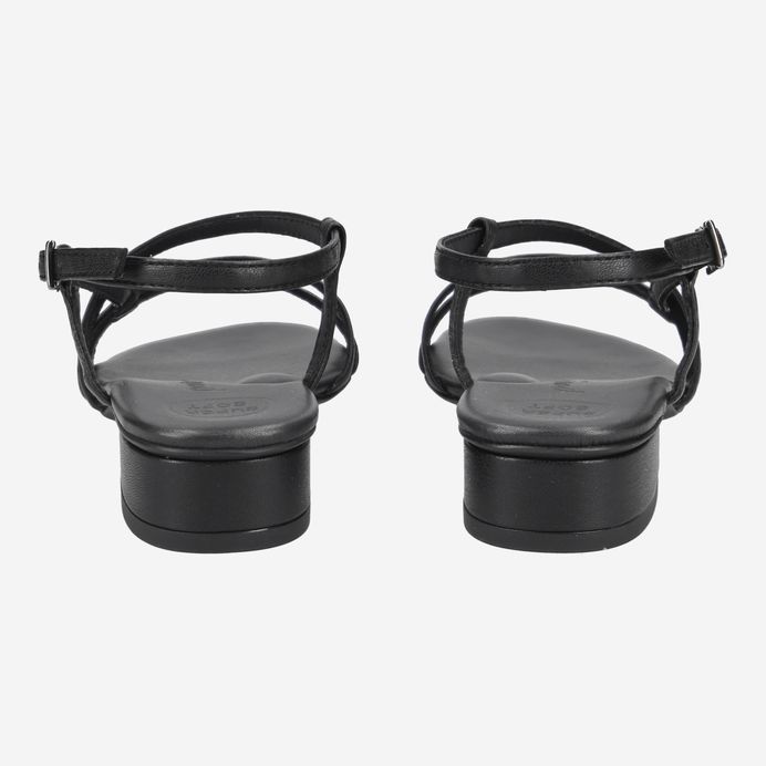 Paul Green SUPER SOFT Sandale 7621-145