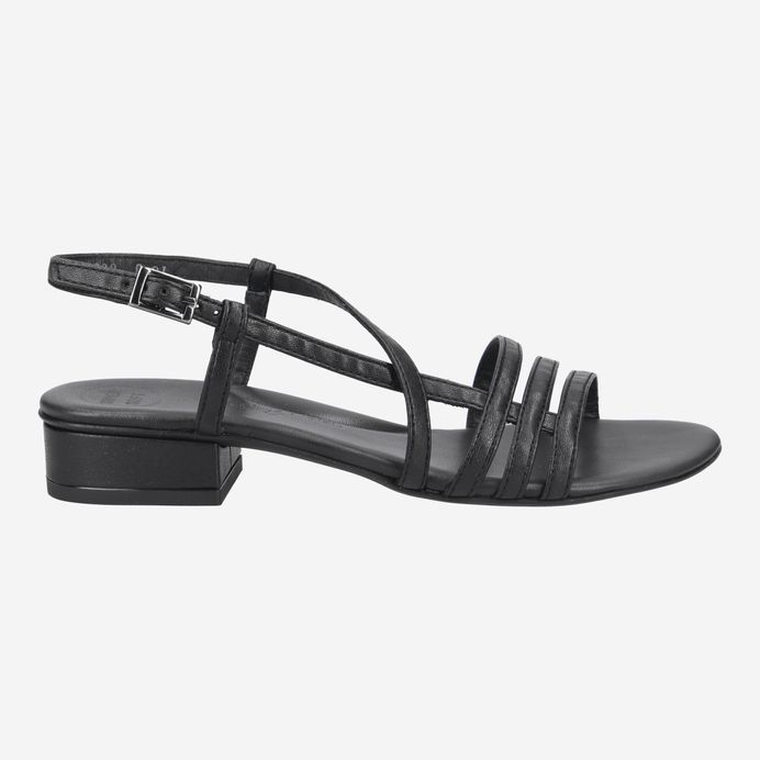 Paul Green SUPER SOFT Sandale 7621-145