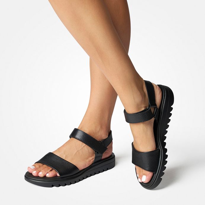 Paul Green SUPER SOFT Sandale 7781-035