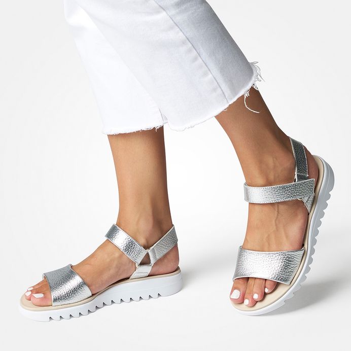 Paul Green SUPER SOFT Sandale 7781-055