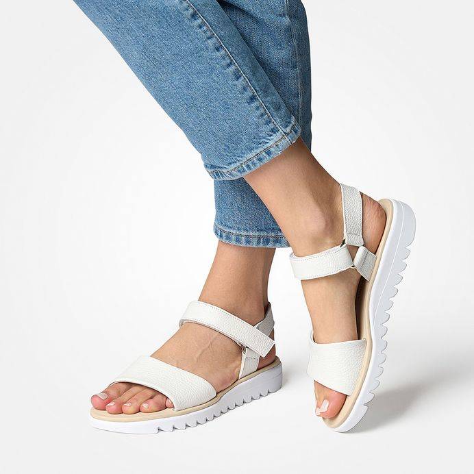 Paul Green SUPER SOFT Sandale 7781-065