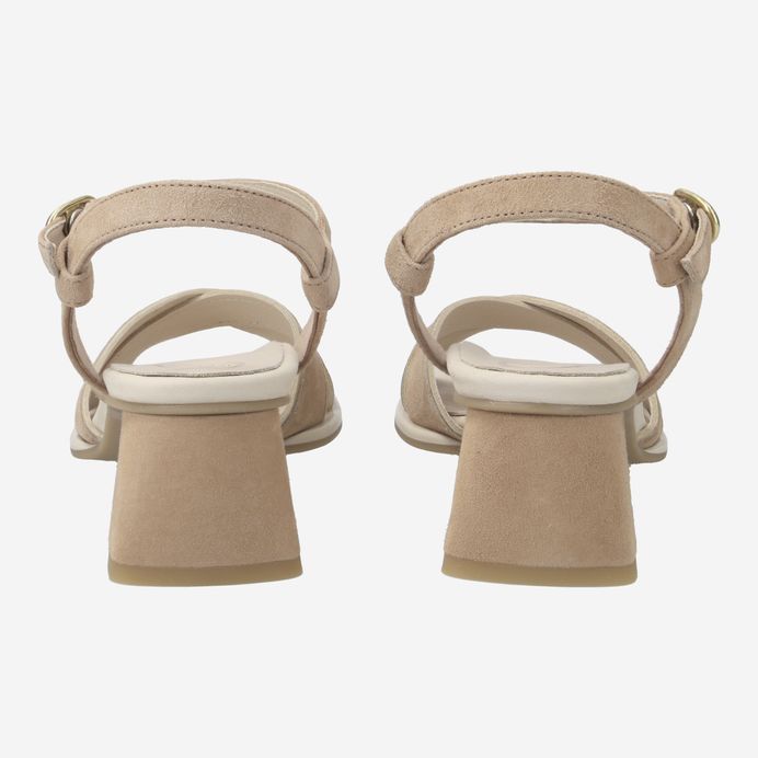 Paul Green SUPER SOFT Sandalette 6108-025