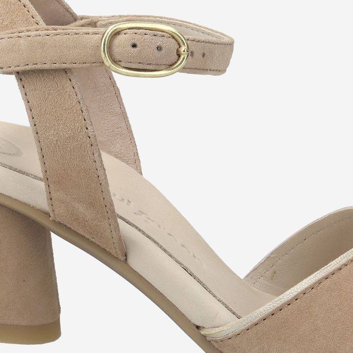 Paul Green SUPER SOFT Sandalette 6108-025