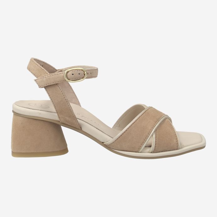 Paul Green SUPER SOFT Sandalette 6108-025