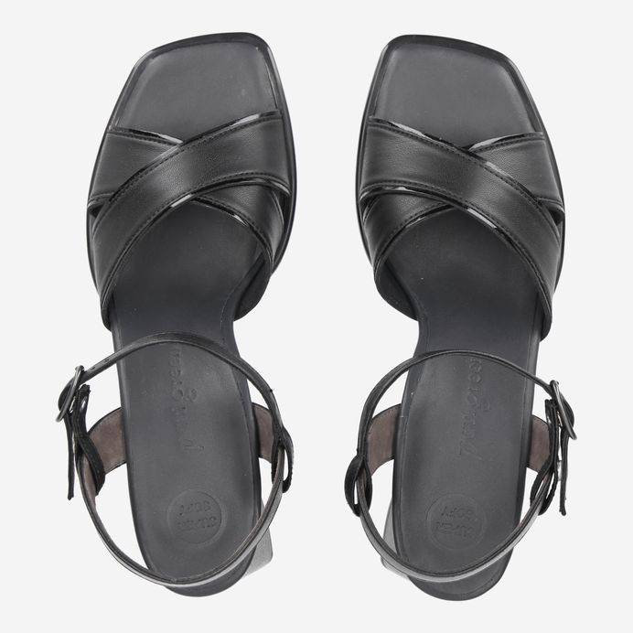 Paul Green SUPER SOFT Sandalette 6108-035