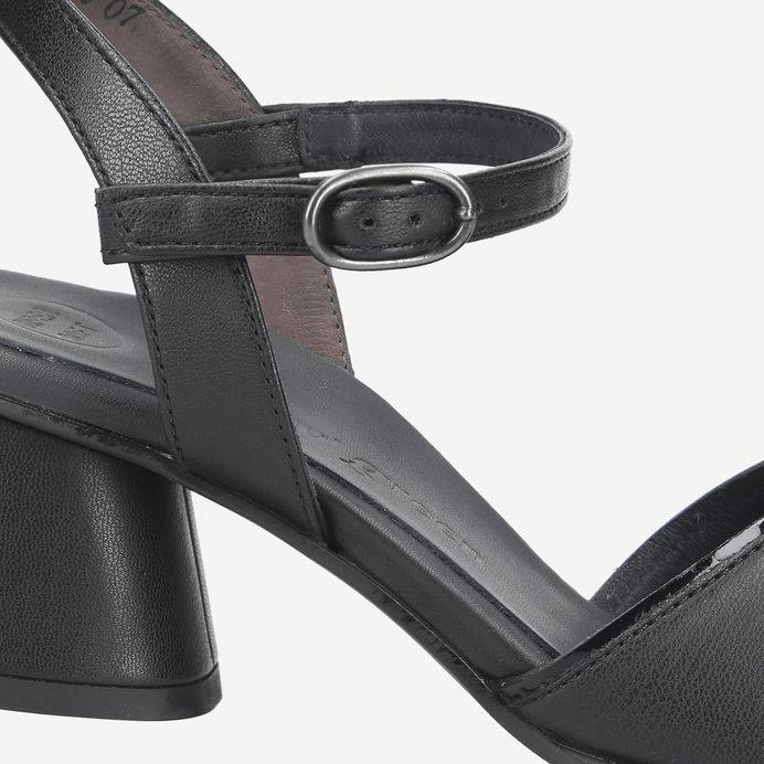 Paul Green SUPER SOFT Sandalette 6108-035