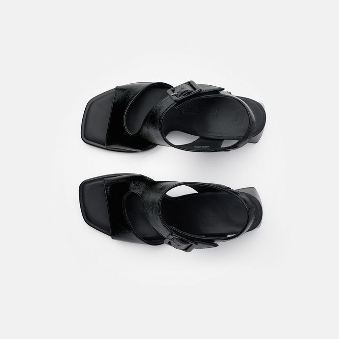 Paul Green SUPER SOFT Sandalette 6114-005