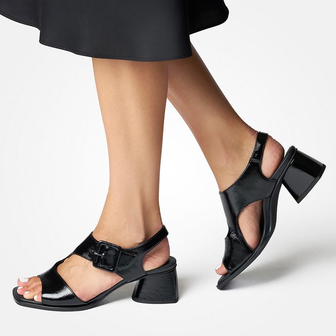 Paul Green SUPER SOFT Sandalette 6114-005