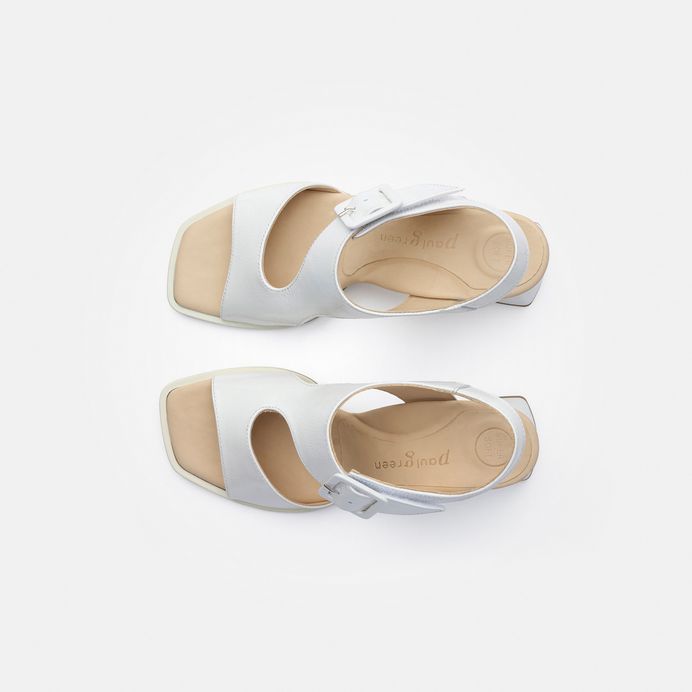 Paul Green SUPER SOFT Sandalette 6114-025