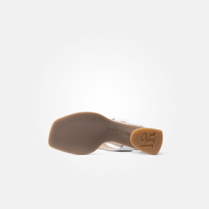 Paul Green SUPER SOFT Sandalette 6114-025